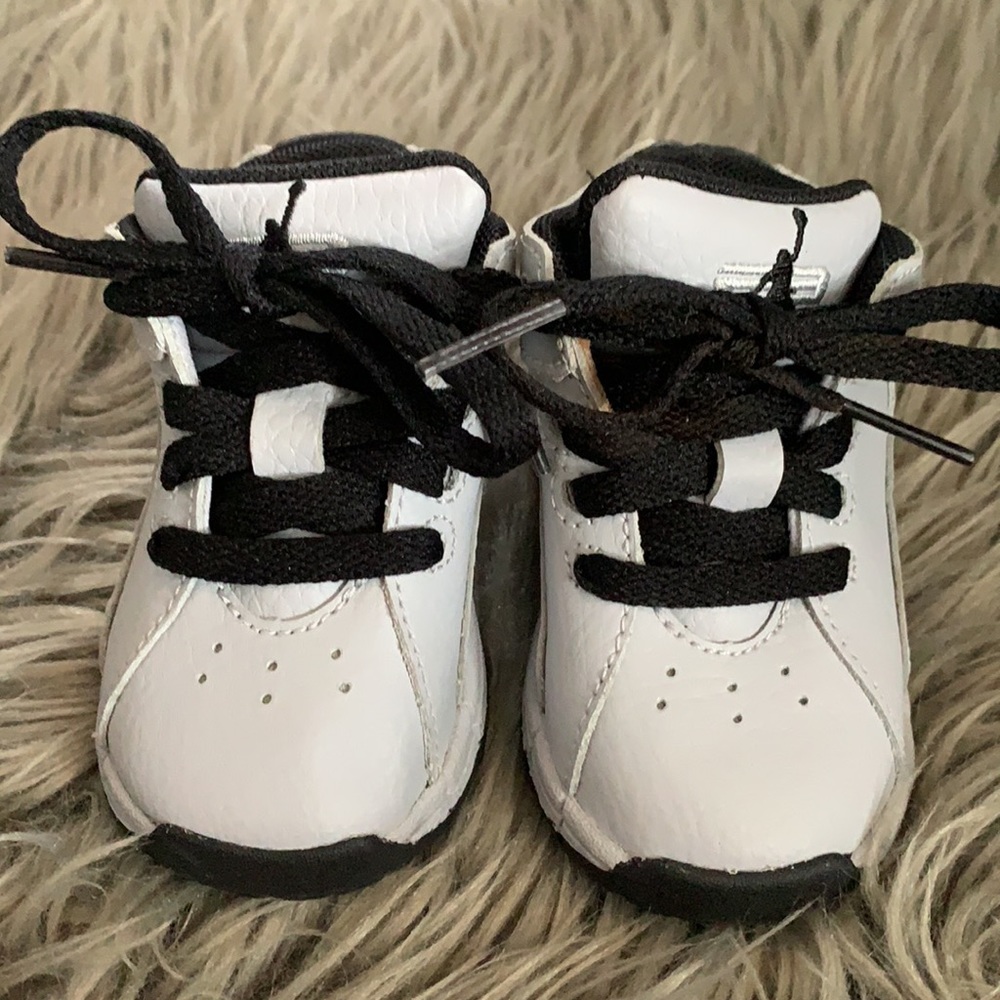 Baby Jordan’s
